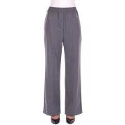 Väljät housut Max Mara  2525136032600  IT 40