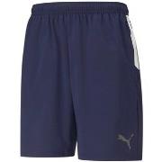 Shortsit & Bermuda-shortsit Puma  TeamLiga  EU XL