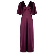 Pitkä mekko Rinascimento  CFC0127210003  IT XS