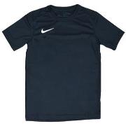 Lyhythihainen t-paita Nike  Jr Dry Park VII Tee  EU M