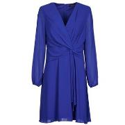 Lyhyt mekko Lauren Ralph Lauren  ROSSLYN-LONG SLEEVE-DAY DRESS  US 4