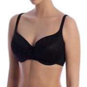 Rintaliivit Selene  DALIA-NEGRO  95D