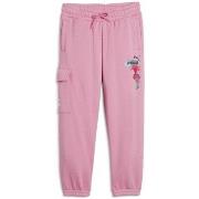 Housut Puma  62737948  EU XS