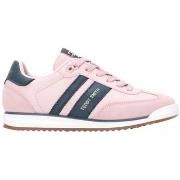 Kengät Teddy Smith  Baskets  36