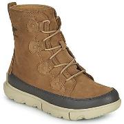 Kengät Sorel  SOREL EXPLORER BOOT WP  42