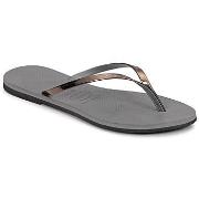 Rantasandaalit Havaianas  YOU METALLIC  41 / 42