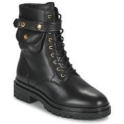 Kengät Lauren Ralph Lauren  CAMMIE-BOOTS-MID BOOT  40