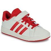 Lastenkengät adidas  GRAND COURT 2.0 EL C  28