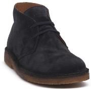 Kengät Frau  WAXY BLU  41