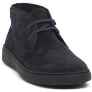 Kengät Frau  WAXY BLU  41