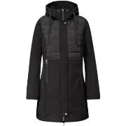 Parkatakki Street One  Mat Mix Softshell 202117  FR 36