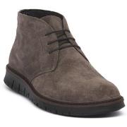 Kengät Imac  COOPER MARRONE  41