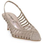 Korkokengät Laura Biagiotti  8580GOLD  36