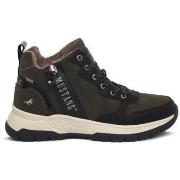 Kengät Mustang  15M0172006BLK  38