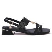 Sandaalit Laura Biagiotti  9014BLK  38