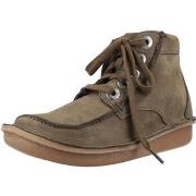 Kengät Clarks  FUNNY CEDAR  36