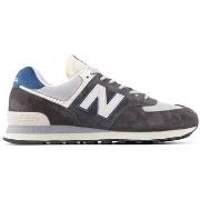 Kengät New Balance  U574NVEBLA  42