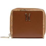 Lompakot Alviero Martini  SMALL ZIPAROUND WALLET LM PP49 8620  Yksi Ko...