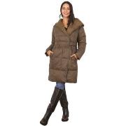 Paksu takki La Modeuse  76572_P181385  EU M