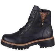 Kengät Rieker  7261700  37