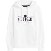 Svetari Tommy Hilfiger  ICON HILFIGER HOODIE MW0MW39586  EU XXL