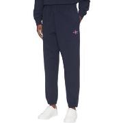 Jogging housut / Ulkoiluvaattee Calvin Klein Jeans  MONOLOGO FRENCH TE...