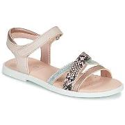Tyttöjen sandaalit Geox  J SANDAL KARLY GIRL  35