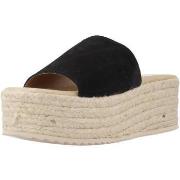 Kangassandaalit Yellow  HERA  41