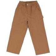 Väljät housut Disclaimer  25IDK58629  10 vuotta