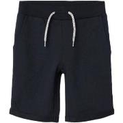 Shortsit & Bermuda-shortsit Name it  13201050-DARKSAPPHIRE  6 vuotta