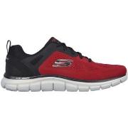 Kengät Skechers  232698-RDBK  41