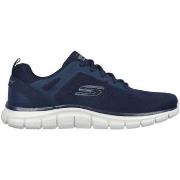 Kengät Skechers  232698-NVY  44