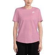 Lyhythihainen t-paita Nike  Sportswear Club Essentials  EU M