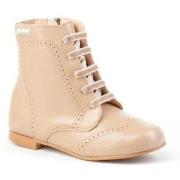 Saappaat Angelitos  600 Camel  25