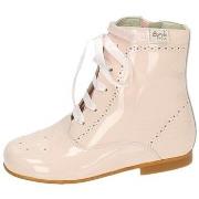 Saappaat Bambineli  Pascuala 4253 Rosa  20