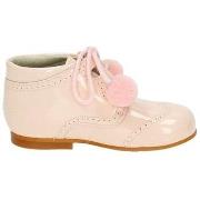 Saappaat Bambineli  4511 Rosa  18