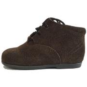 Saappaat Natik  43-37 Marrón  18