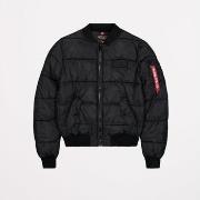 Takit Alpha Industries  MA-1 PUFFER BOMBER  EU XXL