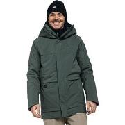 Parkatakki SchÖffel  Winterjacke Heat Cambria  EU XXL