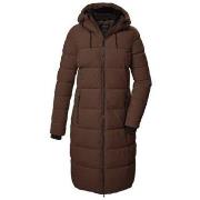 Toppatakki Killtec  4181000675  EU M