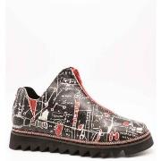 Kengät Clamp  10794 Fincal  37