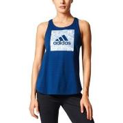 Lyhythihainen t-paita adidas  BK4295  EU S