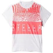 Lyhythihainen t-paita adidas  S21906  EU M