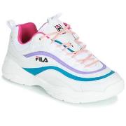 Kengät Fila  RAY LOW WMN  39