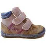 Saappaat Natik  NK-23805-E Marrón  23