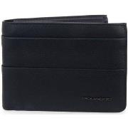 Urheiluvarusteet Piquadro  BLU2 PORTAFOGLIO  Yksi Koko