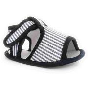 Balleriinat Colores  BEBE 129373 Azul  17