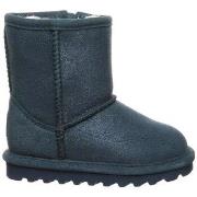 Saappaat Bearpaw  ELLE TODLER ZIPPER Azul  25