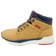 Saappaat Levis  PEAK VORE0082S Mostaza  37