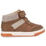 Kengät Mayoral  42352 Modernos botines deportivos para bebé, Marrón  2...